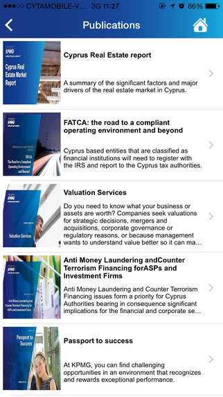 【免費財經App】KPMG Cyprus-APP點子