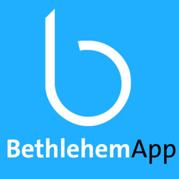 BethlehemApp 生活 App LOGO-APP開箱王