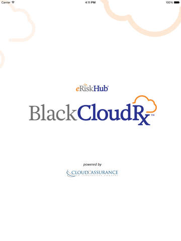 【免費商業App】BlackCloudRx-APP點子