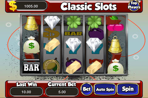 Aces Classic Slots USA Free screenshot 2