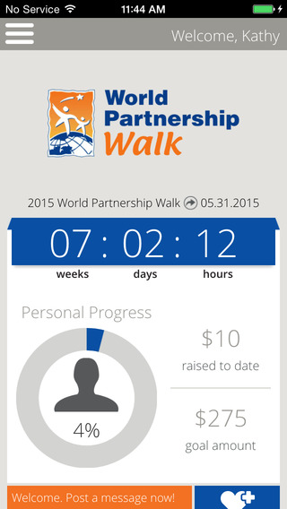 免費下載生活APP|World Partnership Walk app開箱文|APP開箱王