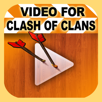 Video Guide For Clash of Clans !!! LOGO-APP點子