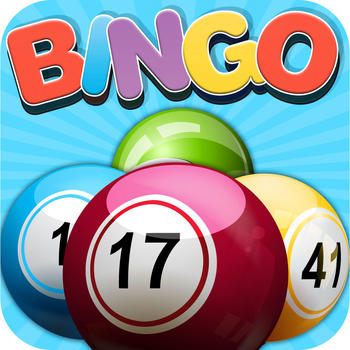 Bingo Golden - Born To Rich Bingo 遊戲 App LOGO-APP開箱王