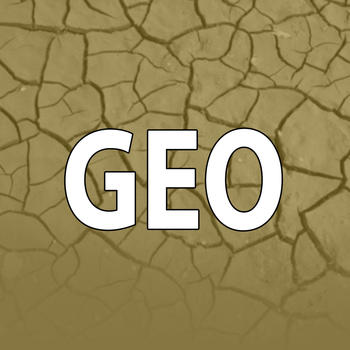 Geography UK - For Education 教育 App LOGO-APP開箱王