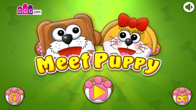 Meet Puppy Fun