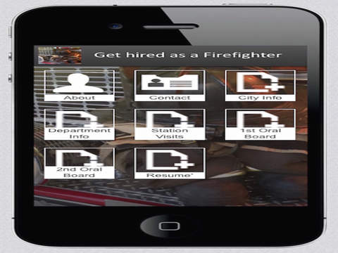 免費下載教育APP|Get Hired as a Firefighter app開箱文|APP開箱王