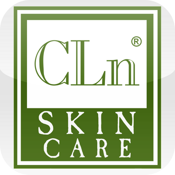 CLn Skin Care LOGO-APP點子