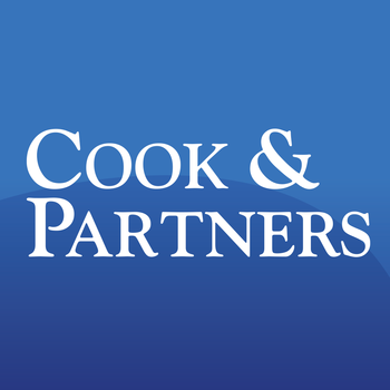 Cook and Partners TaxApp LOGO-APP點子