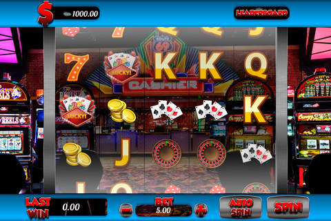 ´`2015´` Age of Slots Gambler screenshot 2