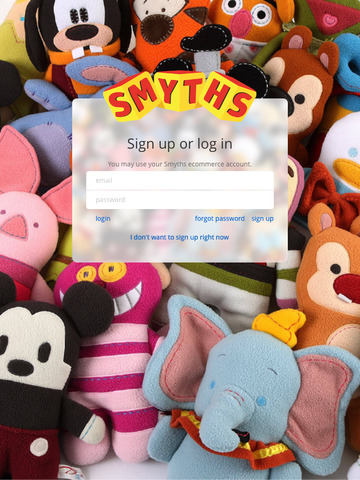 免費下載生活APP|Smyths Toys app開箱文|APP開箱王