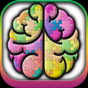 A Addictive Brain Rush Puzzle LOGO-APP點子