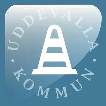 Felanmälan Uddevalla kommun LOGO-APP點子