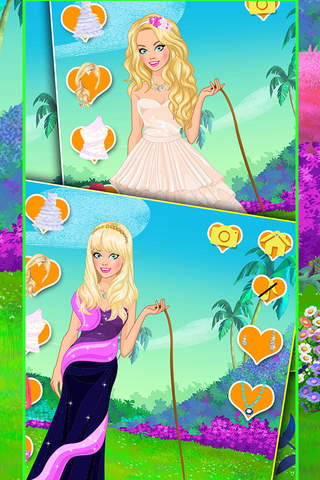 Princess and Her Puppy Game For Kids and Adults screenshot 4