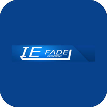 Fade Engineering LOGO-APP點子