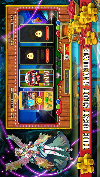 【免費遊戲App】`` Acme Reel Rich Casino - Fresh Deck 777 Slots PRO-APP點子