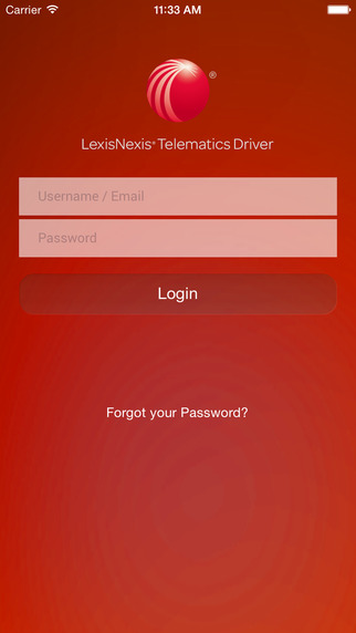免費下載商業APP|LexisNexis Telematics Driver app開箱文|APP開箱王