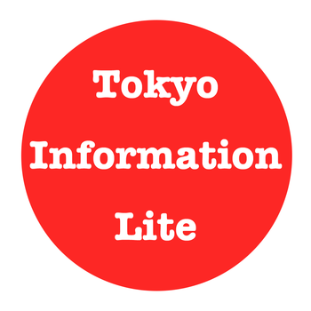 Tokyo Information Lite 交通運輸 App LOGO-APP開箱王