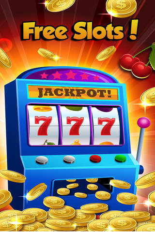 777 Lucky Lady Slots - Green Irish Casino Magic to Unlock Slot Machine Jackpots screenshot 2