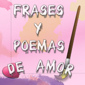 Frases y Poemas de Amor LOGO-APP點子