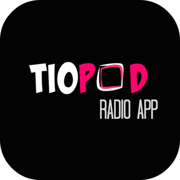 Tiopod LOGO-APP點子