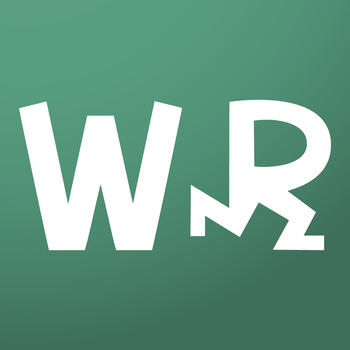 Word Runner LOGO-APP點子