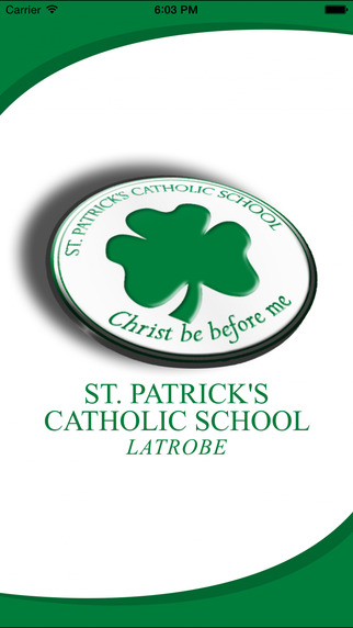 St Patrick's Catholic School Latrobe - Skoolbag
