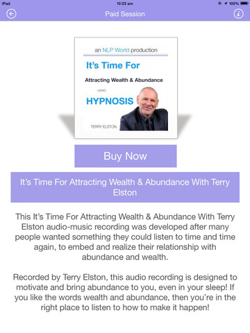 【免費醫療App】Transformational Self-Development Hypnosis Audio & Books-APP點子