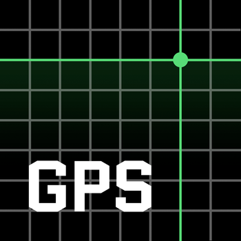 MilGPS - Tactical GPS Navigation and MGRS Grid Tool for Land Nav LOGO-APP點子