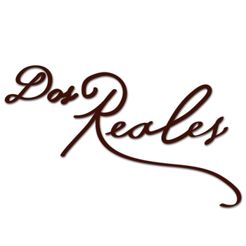 Dos Reales Mexican Restaurant LOGO-APP點子