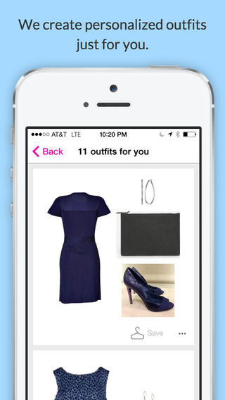 【免費生活App】StyleIt - Your personal styling assistant-APP點子