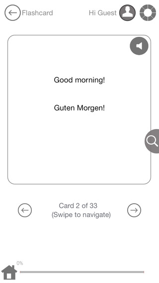 【免費教育App】Learn German via Videos by GoLearningBus-APP點子