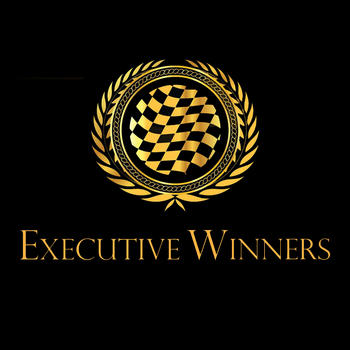 Executive Winners LOGO-APP點子