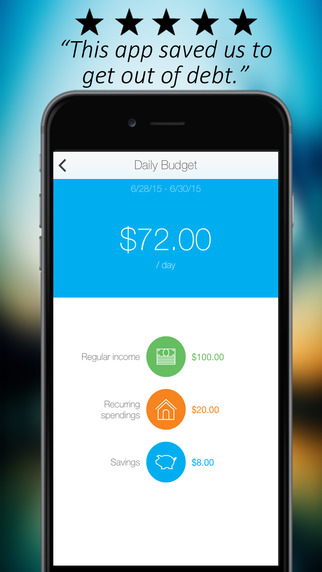 免費下載財經APP|Daily Budget Original Pro - The Fastest Way to Save Money, Guaranteed! app開箱文|APP開箱王