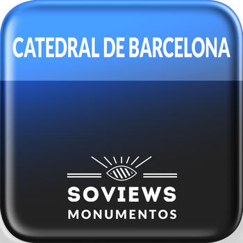 Catedral de Barcelona 旅遊 App LOGO-APP開箱王