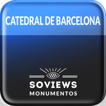 Catedral de Barcelona LOGO-APP點子