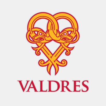 TurApp Valdres LOGO-APP點子