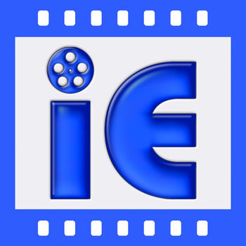 iE Projects LOGO-APP點子