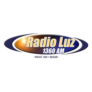 WKAT-AM 1360 Radio Luz LOGO-APP點子