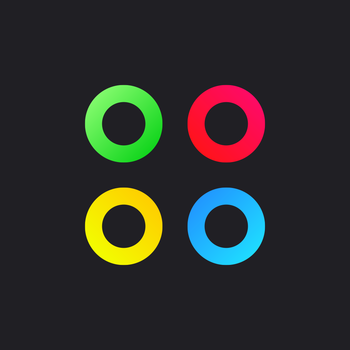 Colors! Memorize and Repeat the Light Sequences 遊戲 App LOGO-APP開箱王