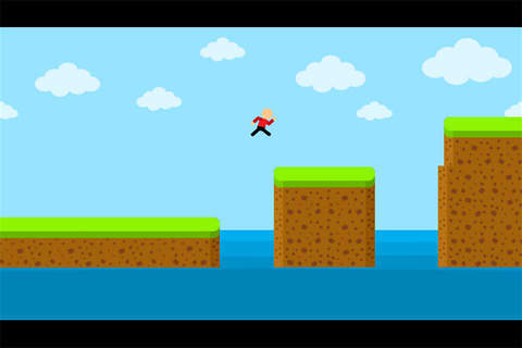 Jumping obstacles screenshot 3