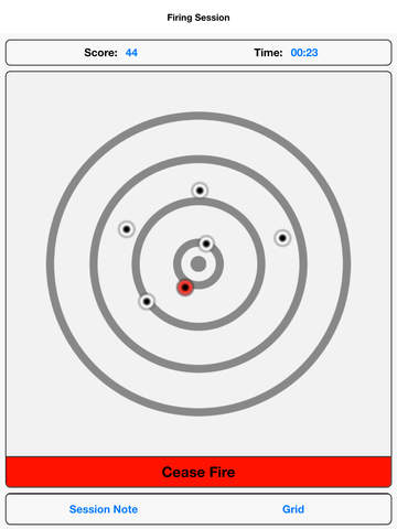 Mason Target Systems screenshot 4