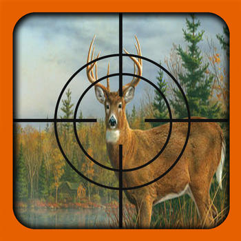 Deer Hunting Wallpaper LOGO-APP點子