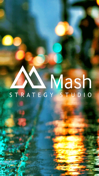 免費下載商業APP|Mash Strategy app開箱文|APP開箱王