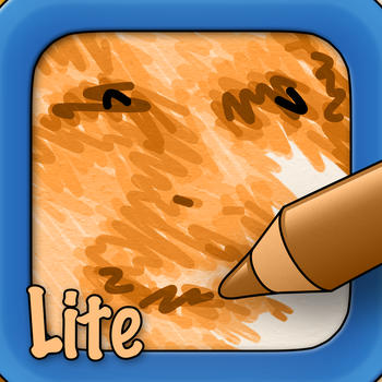 SketchMee Lite LOGO-APP點子