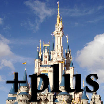 Weather Plus for Disney Parks - wdWeather+ LOGO-APP點子