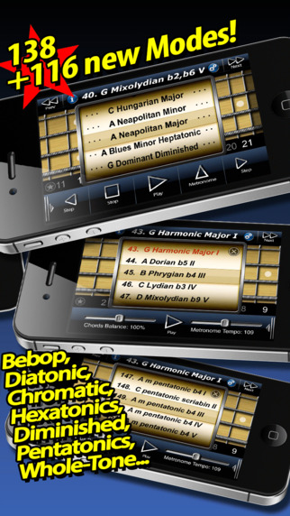 【免費音樂App】Bass Modes Symmetry School HD-APP點子