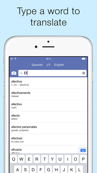 Lingvo Dictionary - Translator for 27 languages + English thesaurus + Translate from Photo + Learn w