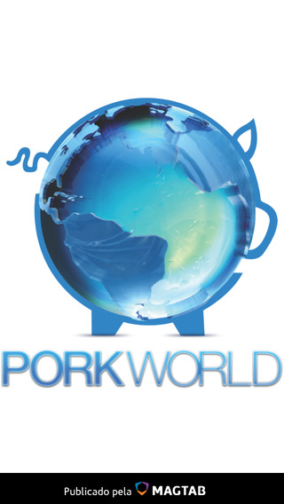 Revista PorkWorld