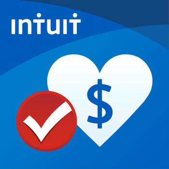 ItsDeductible Donation Tracker – Maximize your charitable donation tax deductions LOGO-APP點子