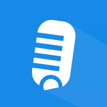 Recorder for Dropbox (Dropbox Sync Audio Recorder for Voice Memos) LOGO-APP點子